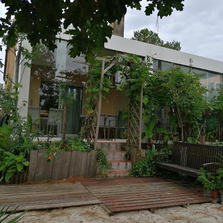 Le Relais De La Praya Bed & Breakfast Lège-Cap-Ferret Exterior foto